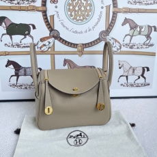 Hermes Lindy Bags